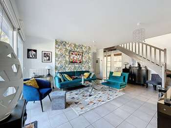 Vente maison 5 pièces Vannes 56