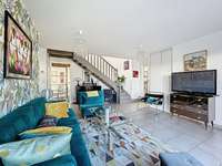 Vente maison 5 pièces Vente maison 5 pièces