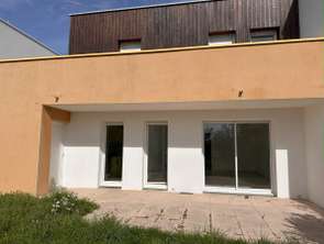 Vente Maison 4 chambresVannes