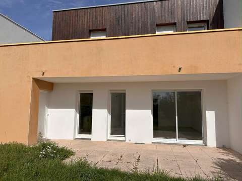 Vente maison 6 pièces Vannes 56