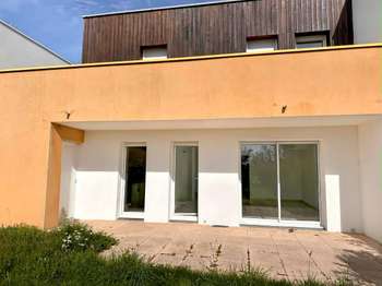 Vente Maison 4 chambresVannes