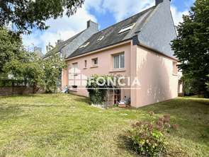Vente Maison 5 chambresVannes