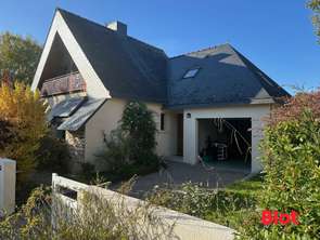 Vente Maison 4 chambresVannes