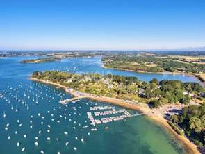 Vente Maison 30 piècesVannes