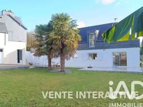 Vente Maison 4 chambresVannes