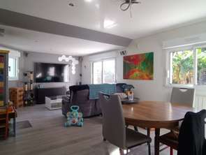 Vente Maison 4 chambresVannes