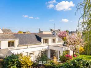 Vente Maison 3 chambresVannes