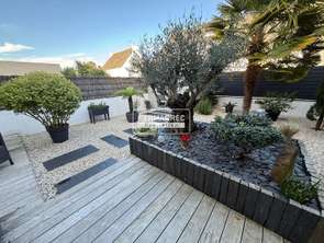 Vente Maison 4 chambresVannes