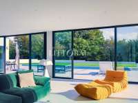 Vente maison 13 pièces
