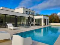 Vente maison 13 pièces