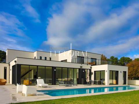 Vente maison 13 pièces Vannes 56