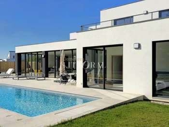 Vente maison 13 pièces