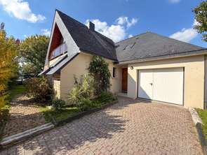 Vente Maison 3 chambresVannes