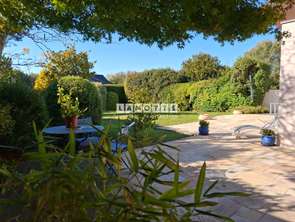 Vente Maison 5 chambresVannes