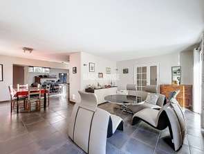 Vente Maison 5 chambresVannes