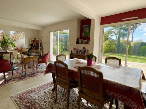 Vente maison 7 pièces Vente maison 7 pièces