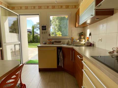 Vente maison 7 pièces Vente maison 7 pièces