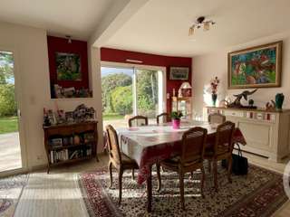 Vente maison 7 pièces Vente maison 7 pièces