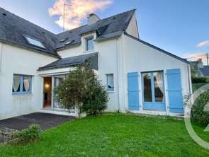 Vente Maison 3 chambresVannes