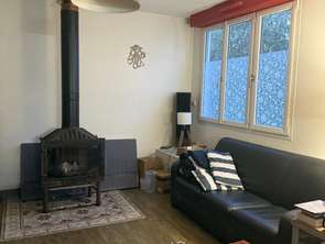 Vente Maison 3 chambresVannes