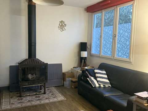 Vente maison 4 pièces Vannes 56