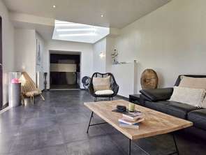 Vente Maison 3 chambresVannes