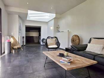 Vente maison 4 pièces Vannes 56