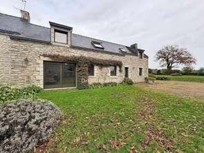 Vente Maison 4 chambresVannes