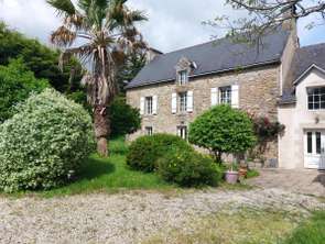 Vente Maison 6 chambresVannes