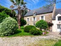 Vente maison 12 pièces