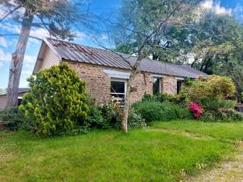 Vente maison 12 pièces