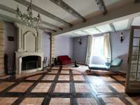 Vente maison 12 pièces