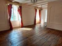 Vente maison 12 pièces