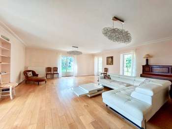 Vente MaisonVannes