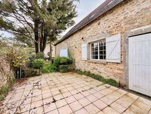 Vente MaisonVannes