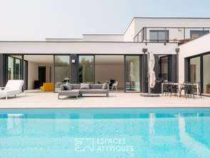 Vente Maison 4 chambresVannes