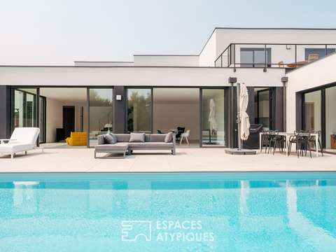 Vente maison 7 pièces Vannes 56