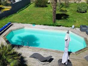 Vente Maison 4 chambresVannes