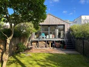 Vente Maison 3 chambresVannes