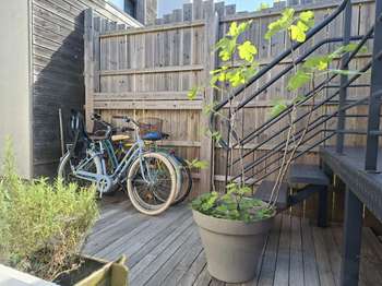 Vente maison 5 pièces Vannes 56