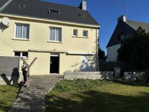 Vente Maison 4 chambresVannes