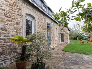 Vente Maison 4 chambresVannes
