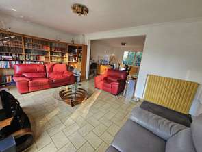 Vente Maison 5 chambresVannes