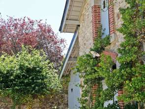 Vente Maison 5 chambresVannes