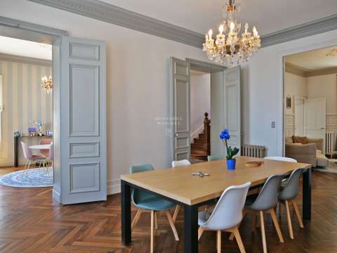 Vente maison 7 pièces Vente maison 7 pièces