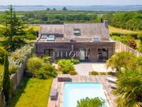 Vente maison 8 pièces Vente maison 8 pièces