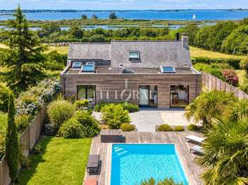 Vente maison 8 pièces Vannes 56