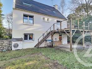 Vente Maison 3 chambresVannes