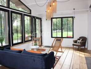 Vente Maison 4 chambresVannes