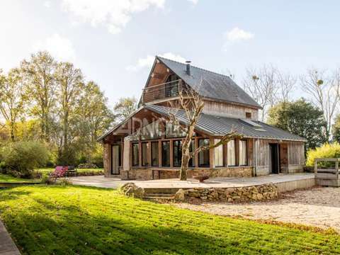 Vente maison 7 pièces Vente maison 7 pièces